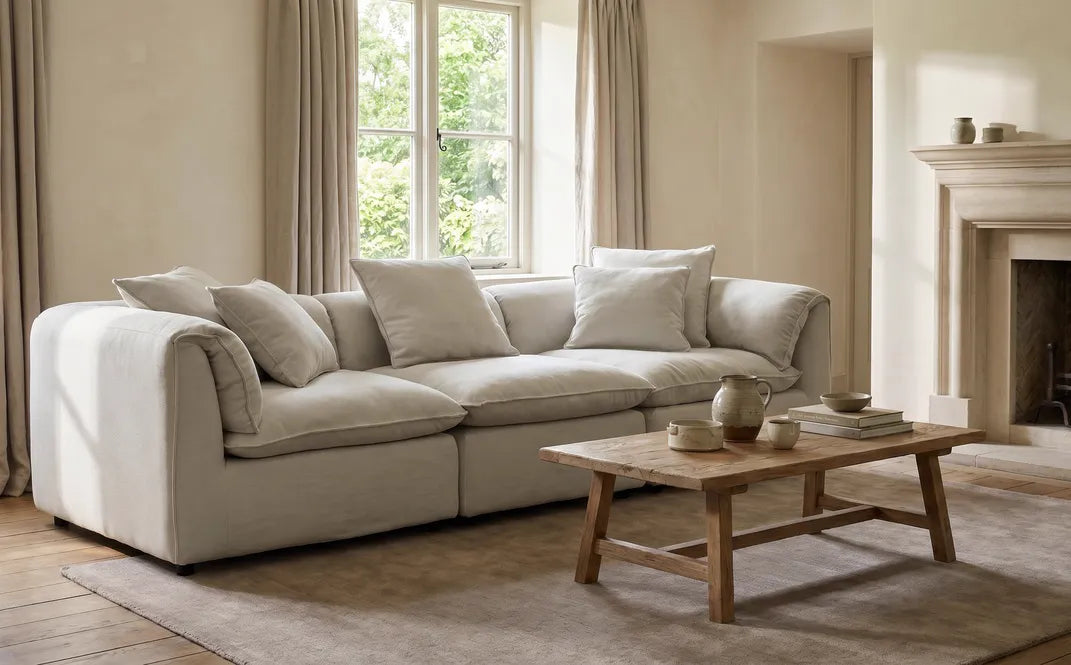 Cloud Modular Sofa