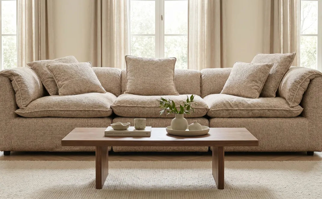 Cloud Modular Sofa