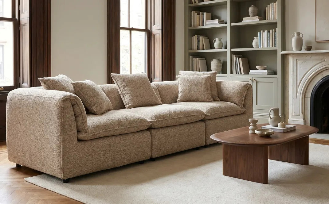 Cloud Modular Sofa