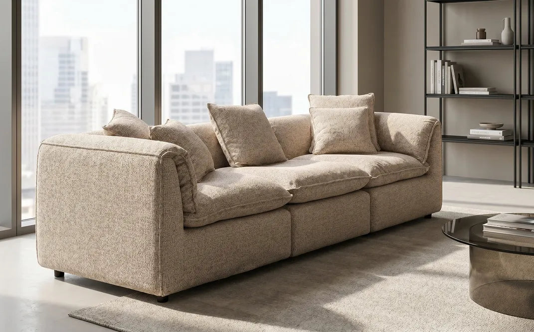 Cloud Modular Sofa