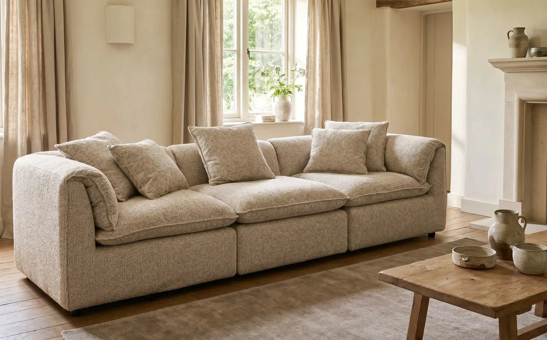 Cloud Modular Sofa