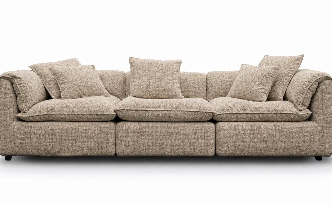 Cloud Modular Sofa