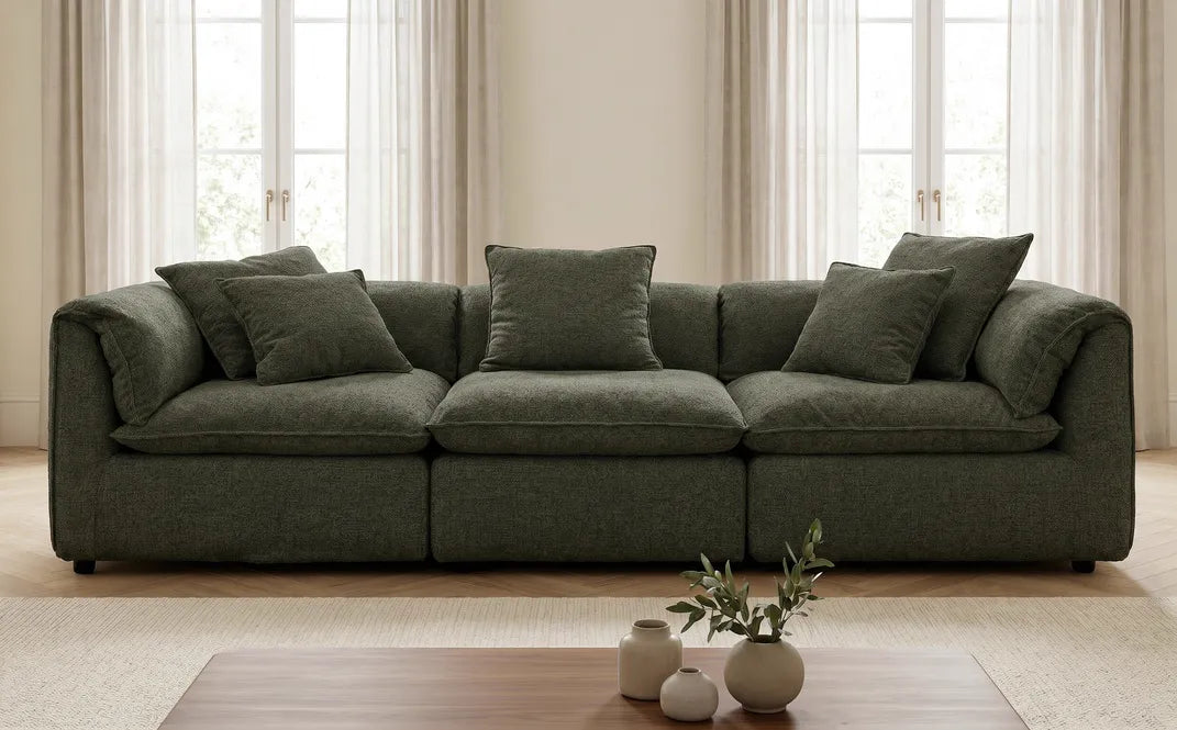Cloud Modular Sofa
