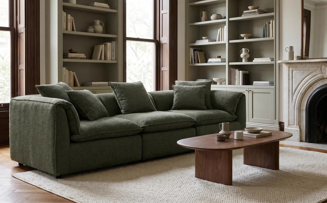 Cloud Modular Sofa