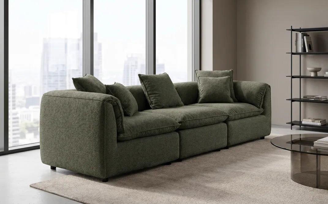Cloud Modular Sofa