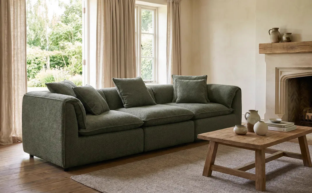 Cloud Modular Sofa