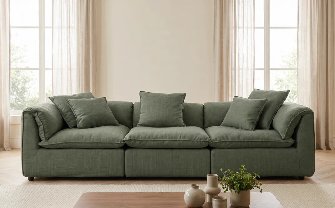 Cloud Modular Sofa