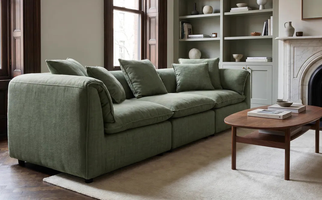 Cloud Modular Sofa