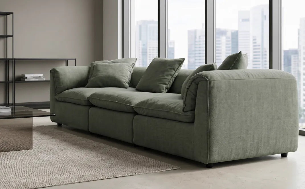 Cloud Modular Sofa