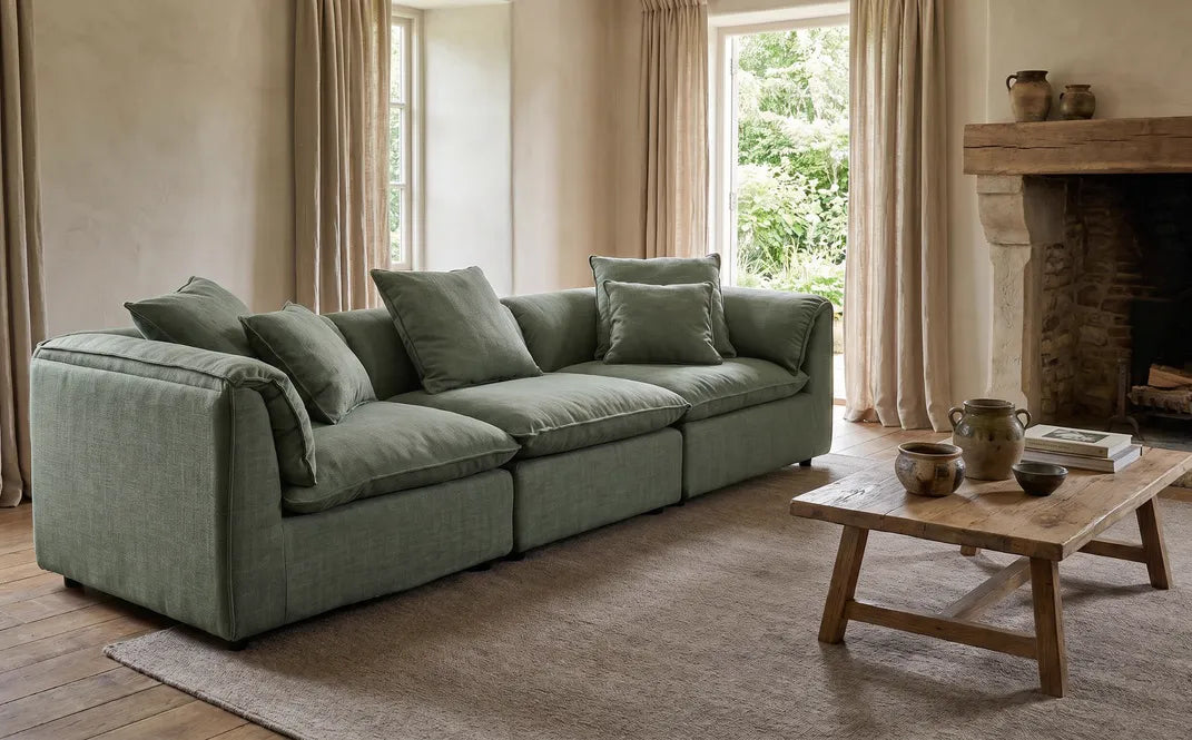 Cloud Modular Sofa