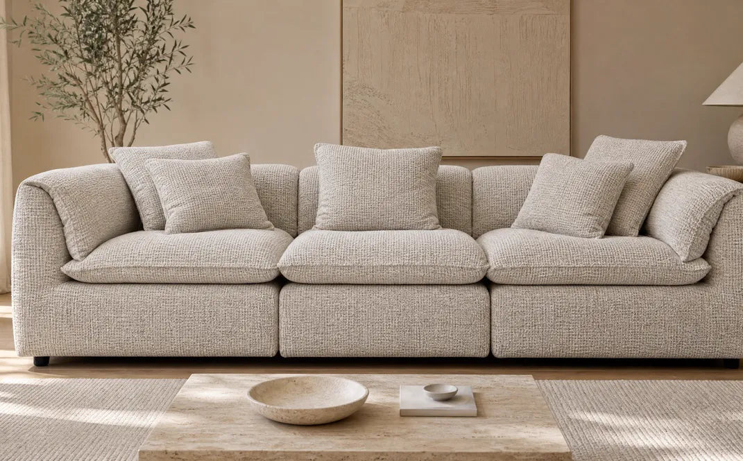 Cloud Modular Sofa