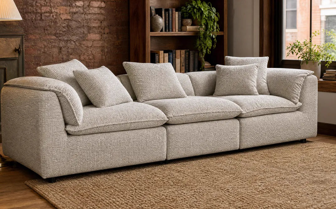 Cloud Modular Sofa