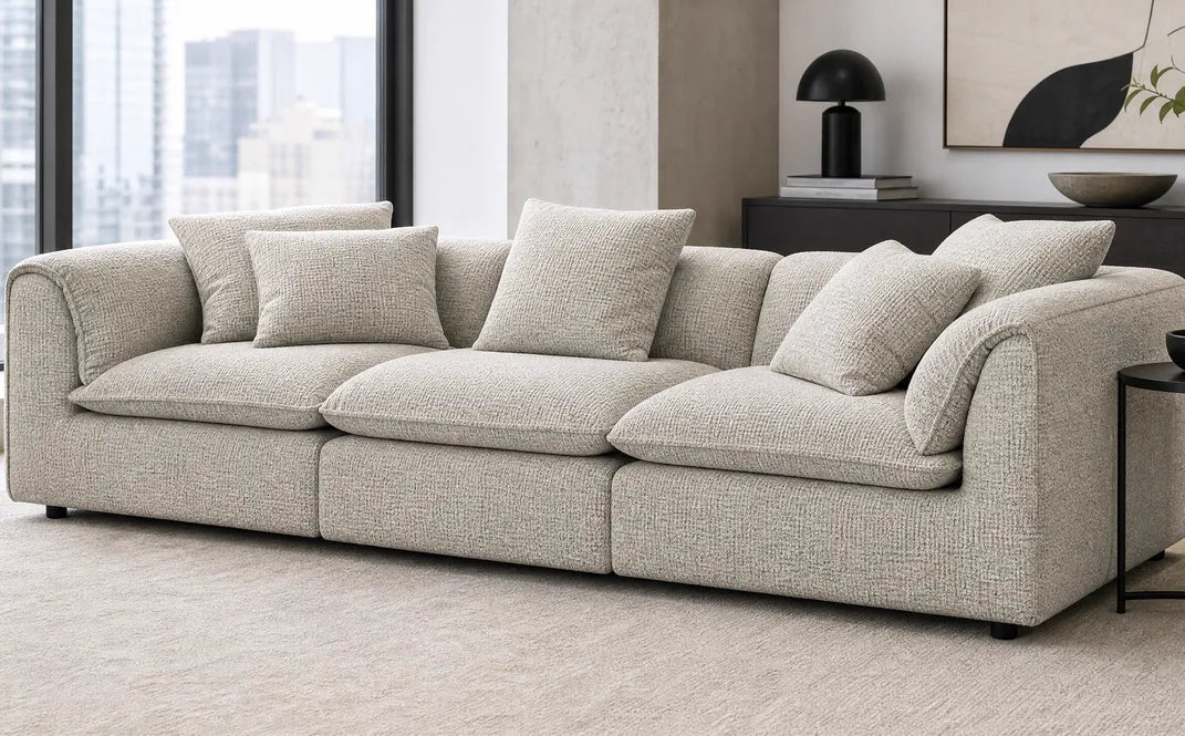 Cloud Modular Sofa