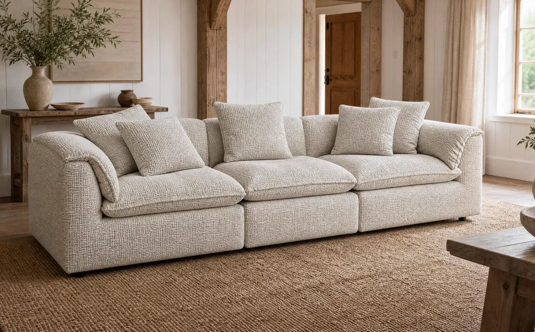Cloud Modular Sofa