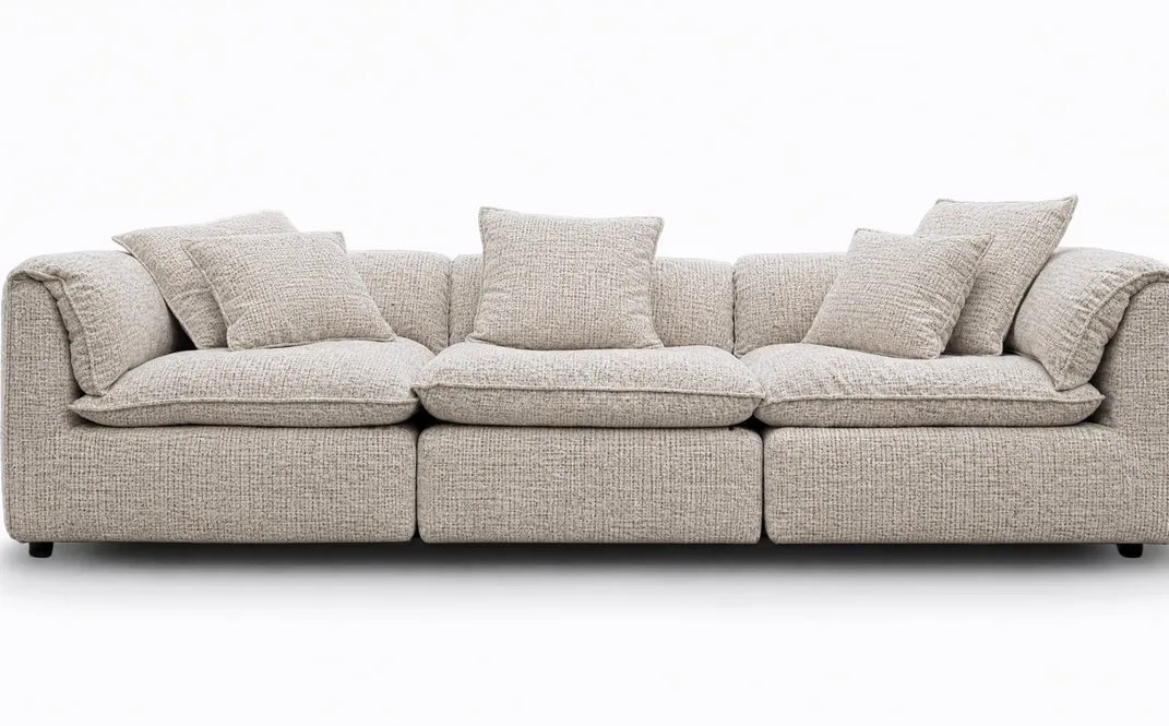 Cloud Modular Sofa
