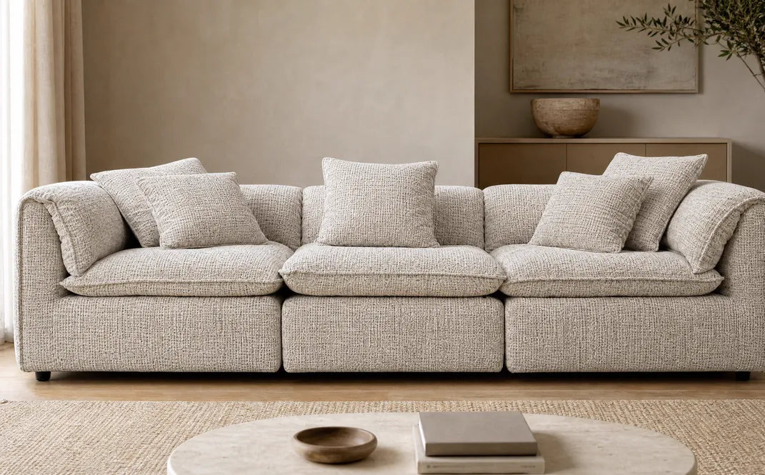 Cloud Modular Sofa