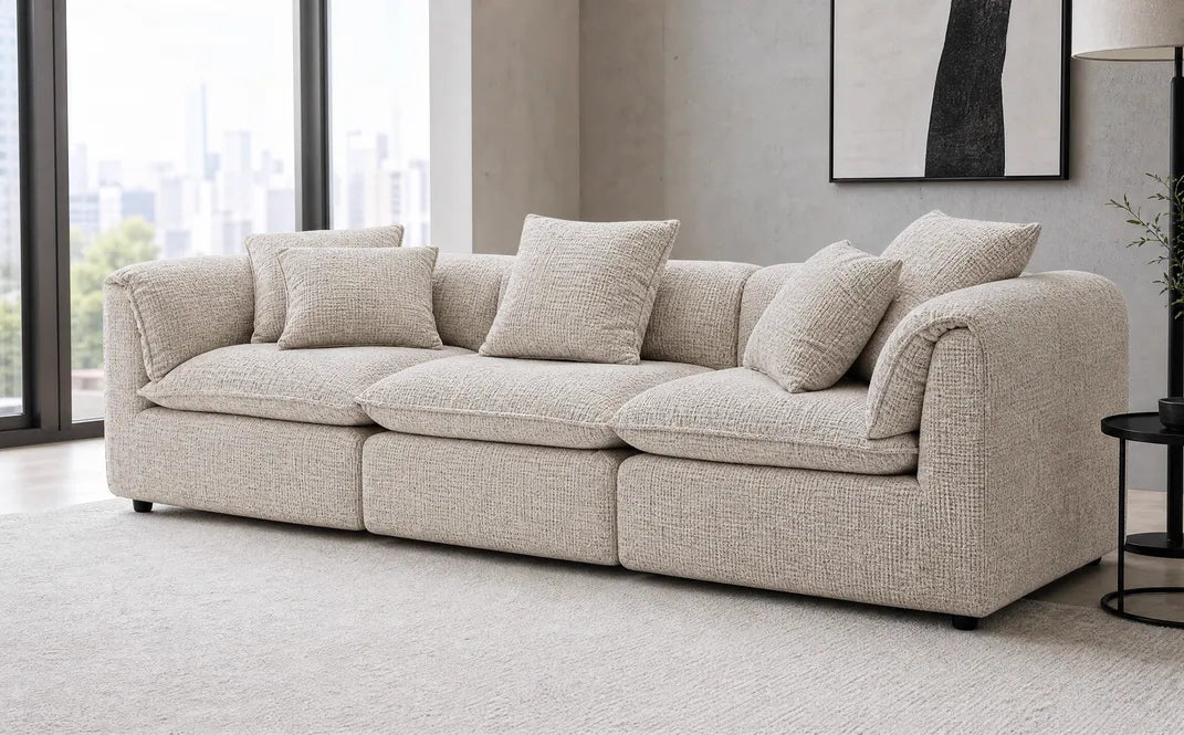 Cloud Modular Sofa