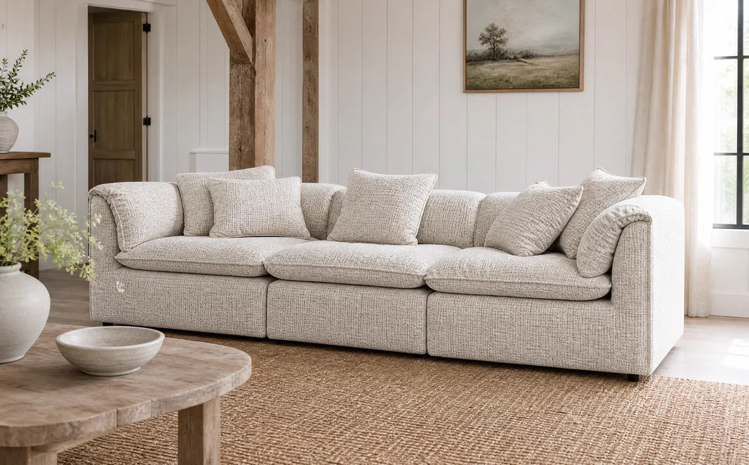 Cloud Modular Sofa