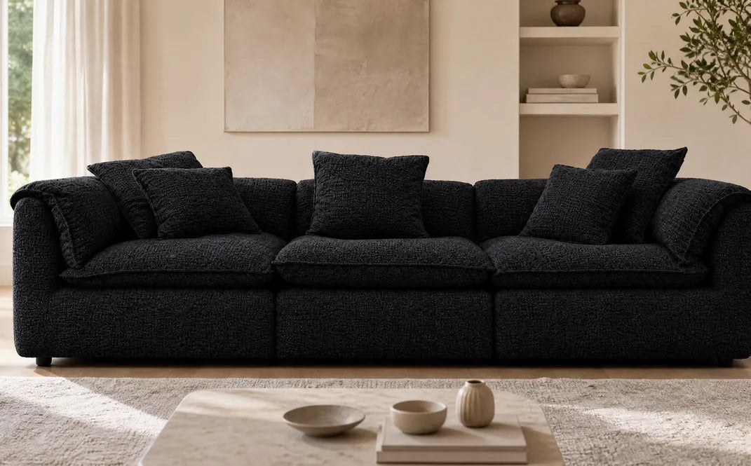 Cloud Modular Sofa