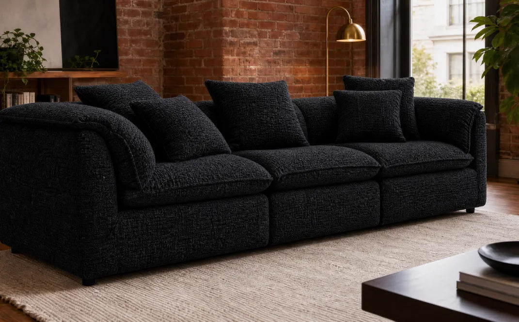 Cloud Modular Sofa