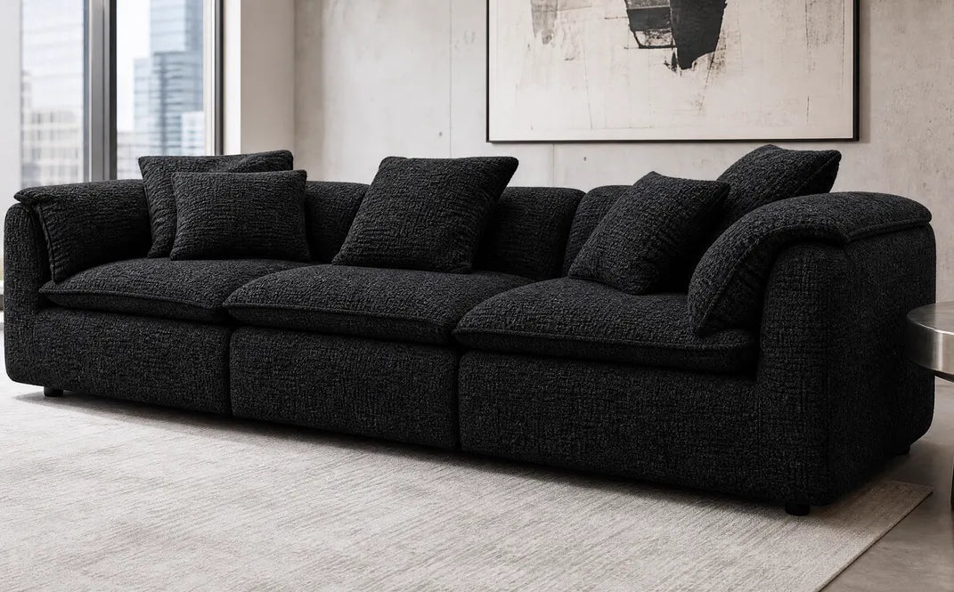 Cloud Modular Sofa