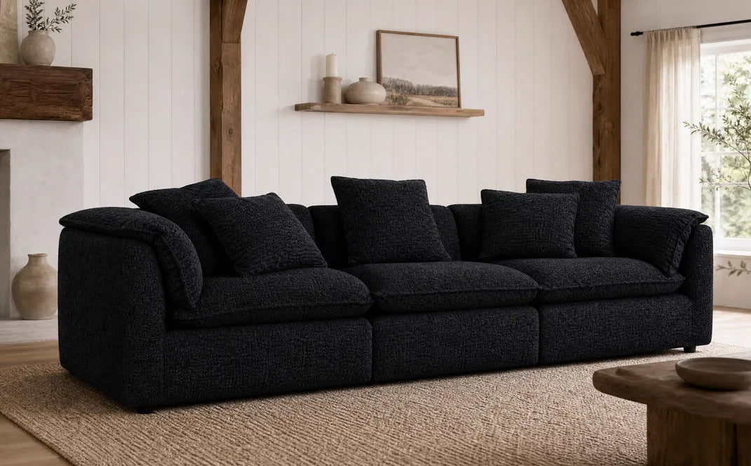 Cloud Modular Sofa