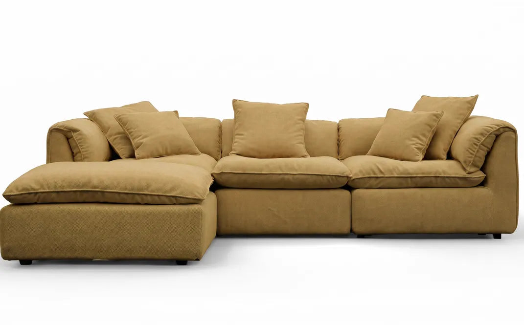 Cloud Modular Sofa