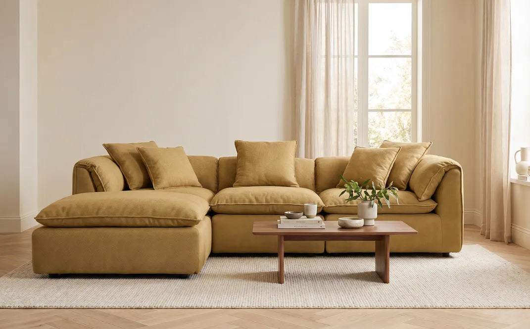 Cloud Modular Sofa