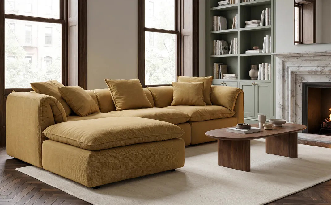 Cloud Modular Sofa
