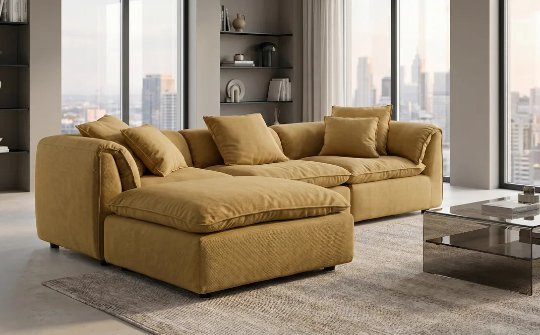Cloud Modular Sofa
