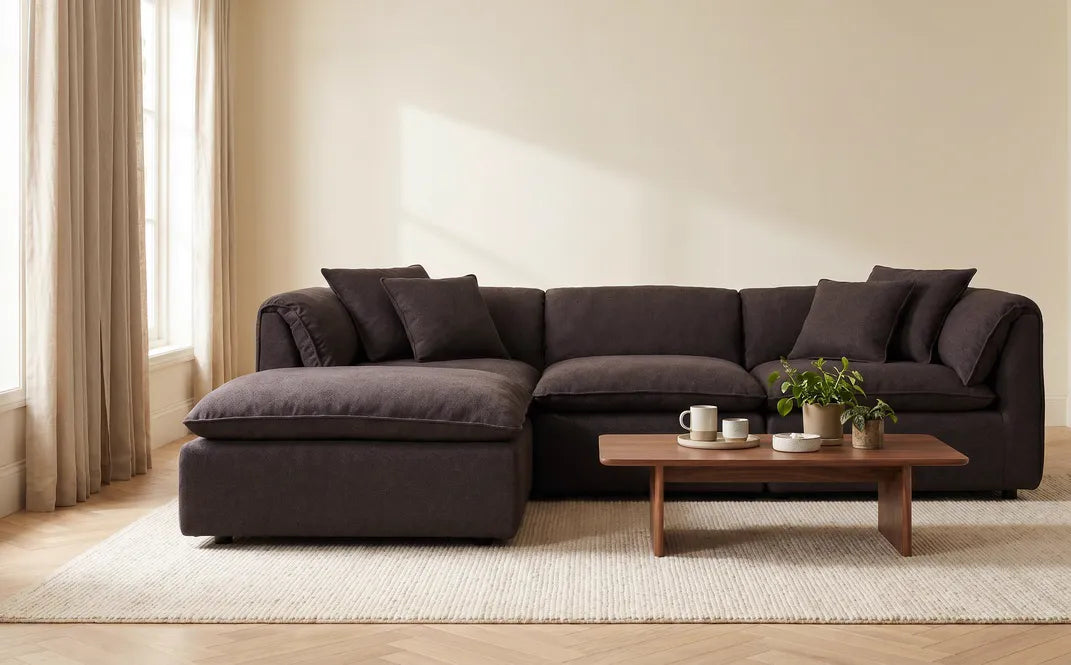 Cloud Modular Sofa