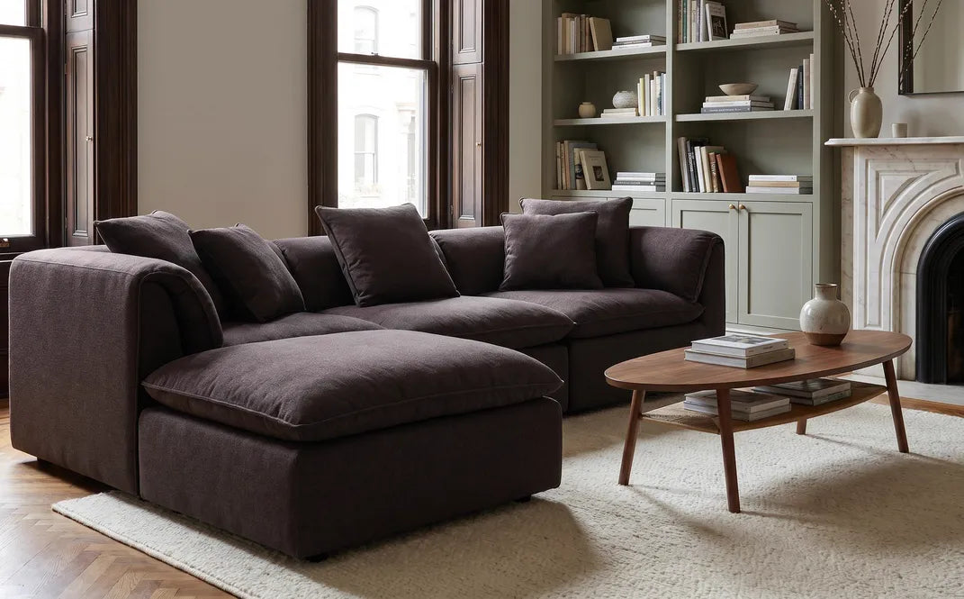 Cloud Modular Sofa