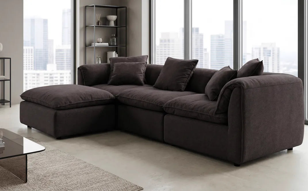 Cloud Modular Sofa