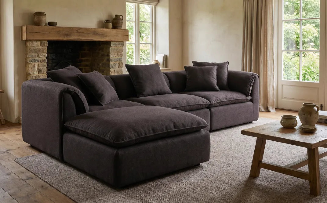 Cloud Modular Sofa