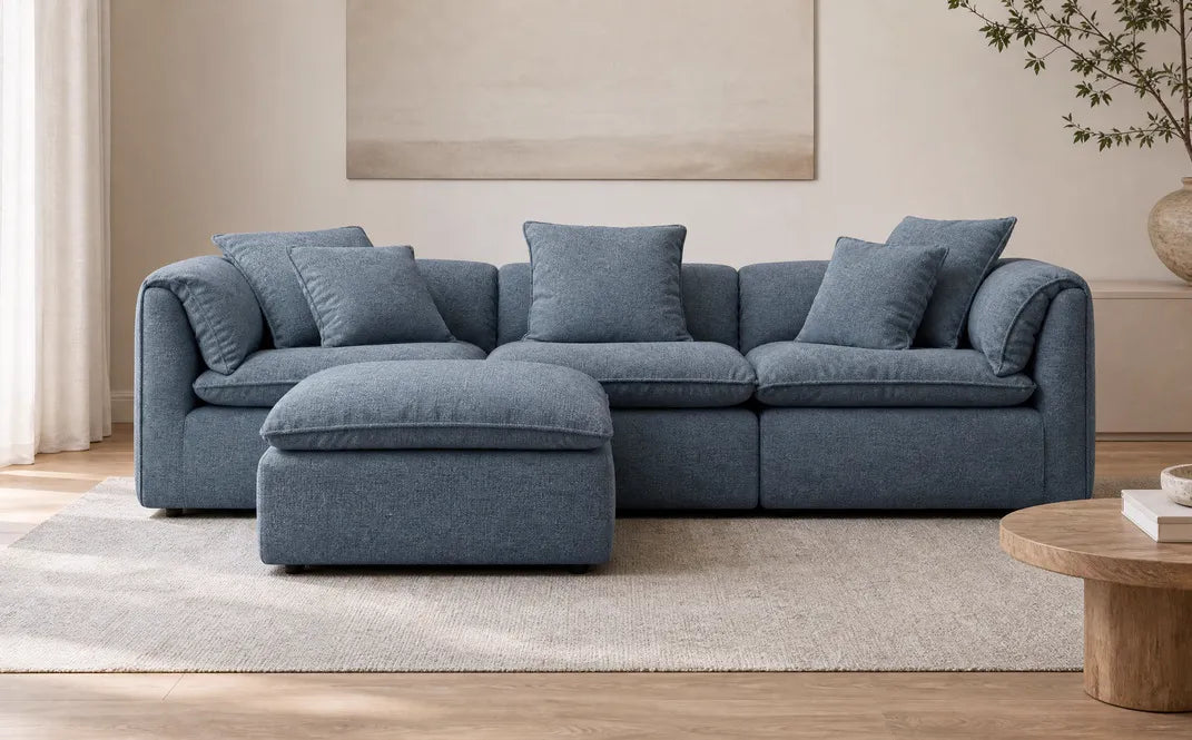 Cloud Modular Sofa