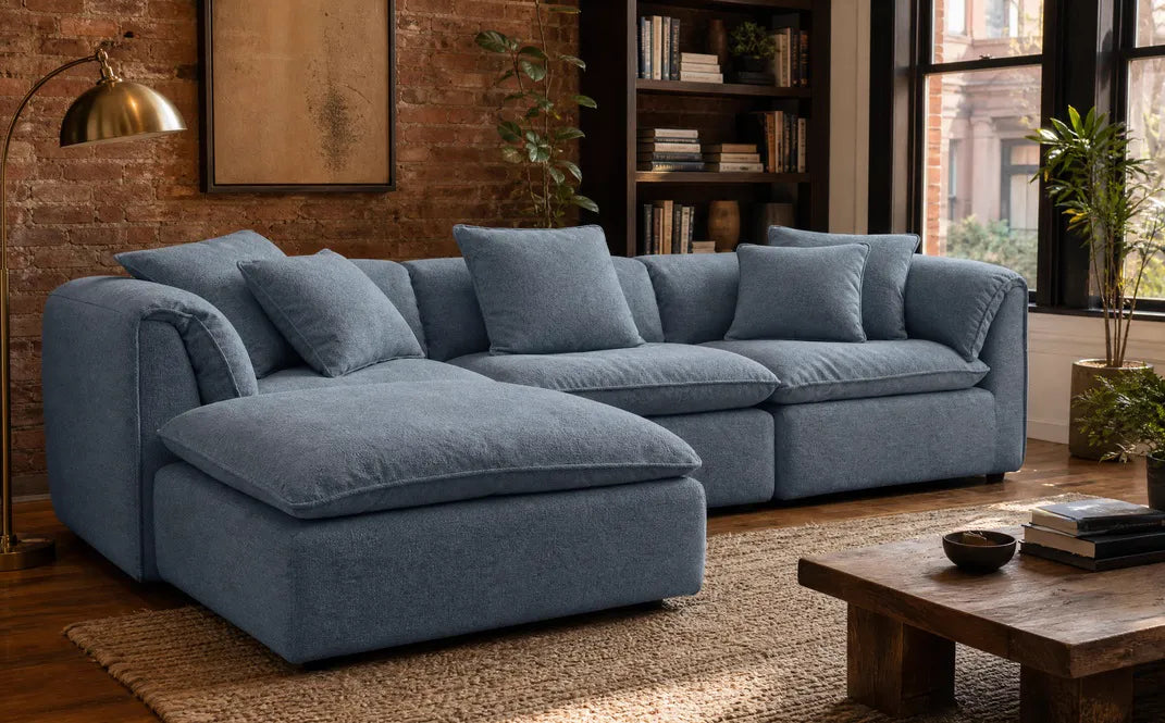 Cloud Modular Sofa