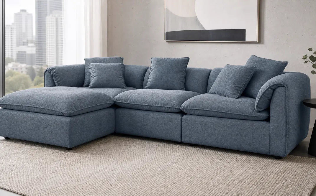Cloud Modular Sofa