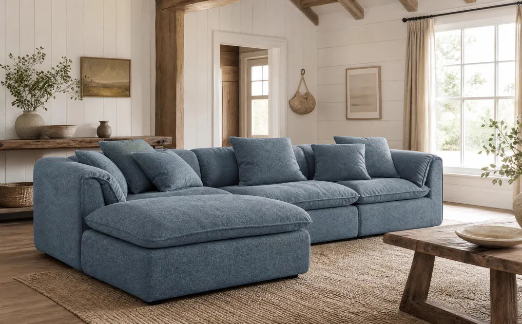 Cloud Modular Sofa