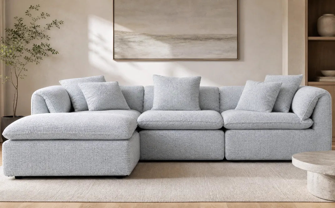 Cloud Modular Sofa