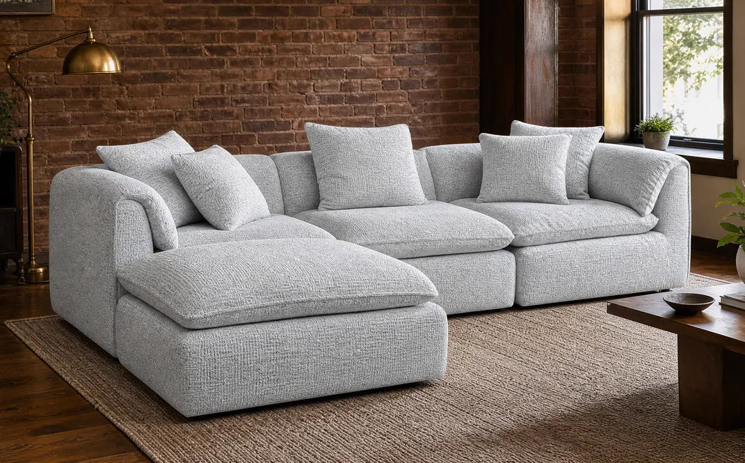 Cloud Modular Sofa