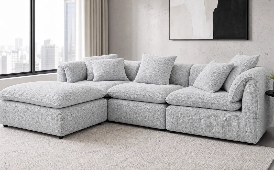 Cloud Modular Sofa