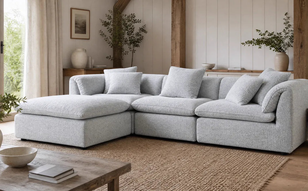 Cloud Modular Sofa