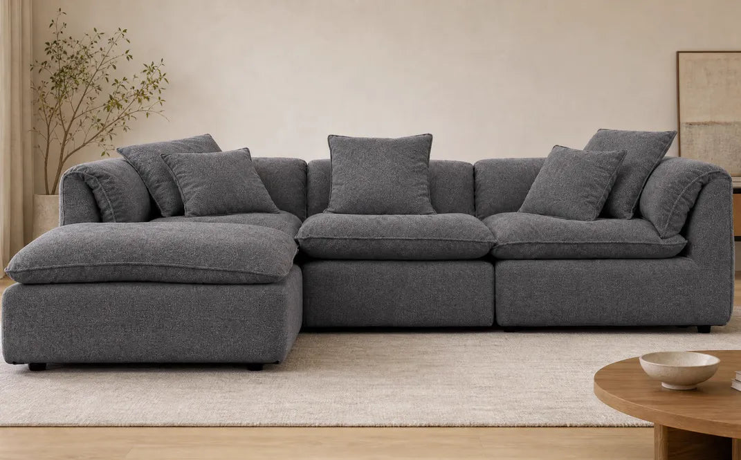 Cloud Modular Sofa