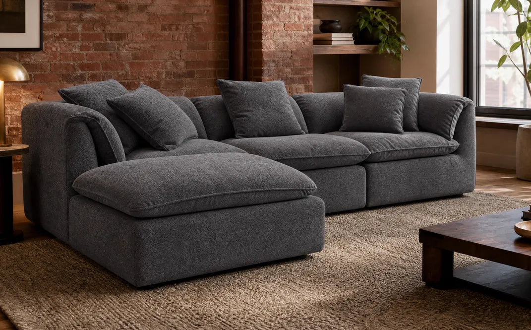 Cloud Modular Sofa