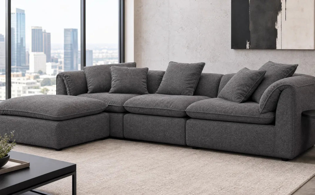 Cloud Modular Sofa