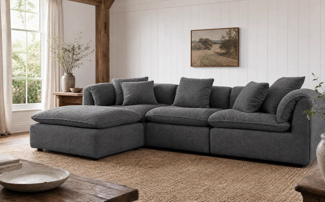 Cloud Modular Sofa