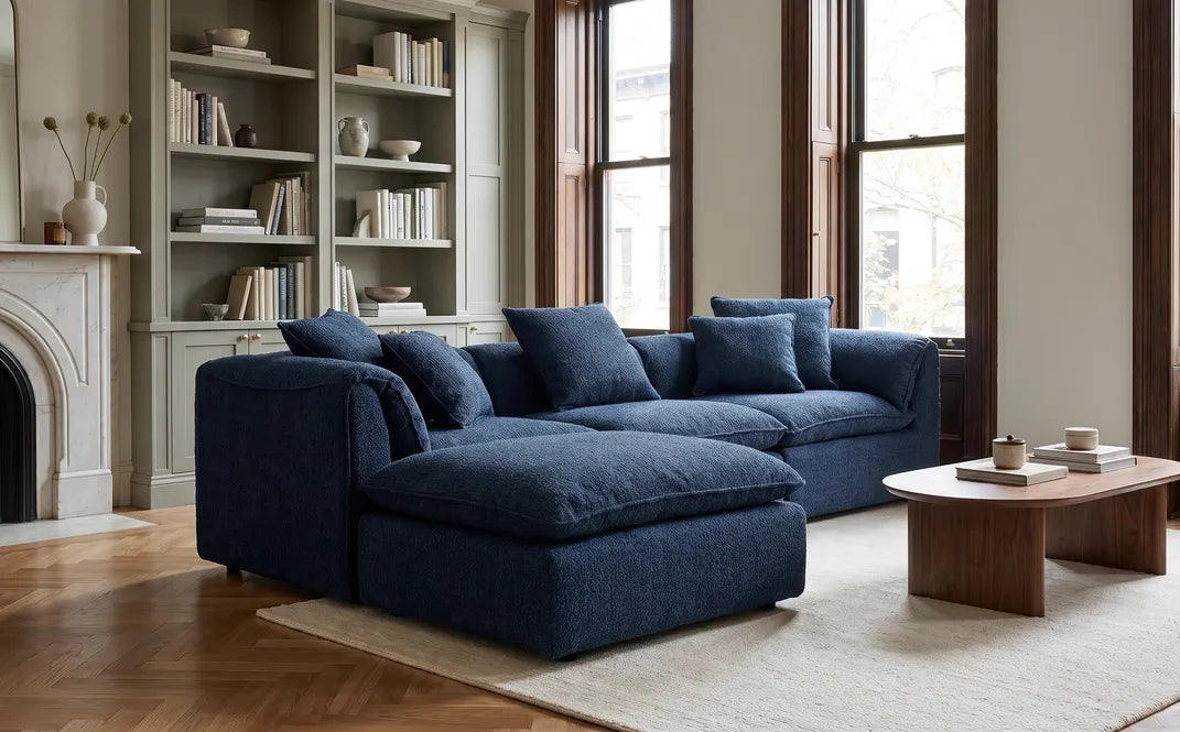 Cloud Modular Sofa