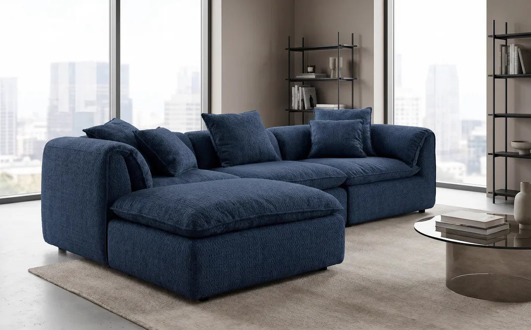 Cloud Modular Sofa