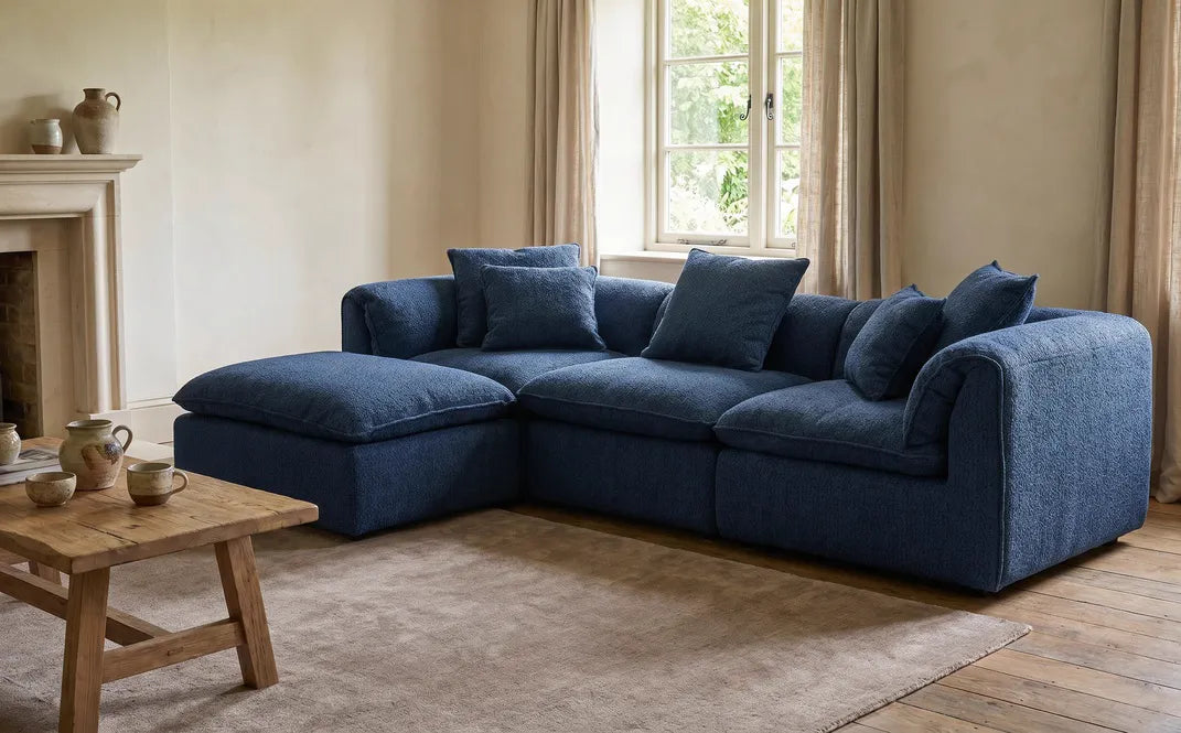 Cloud Modular Sofa