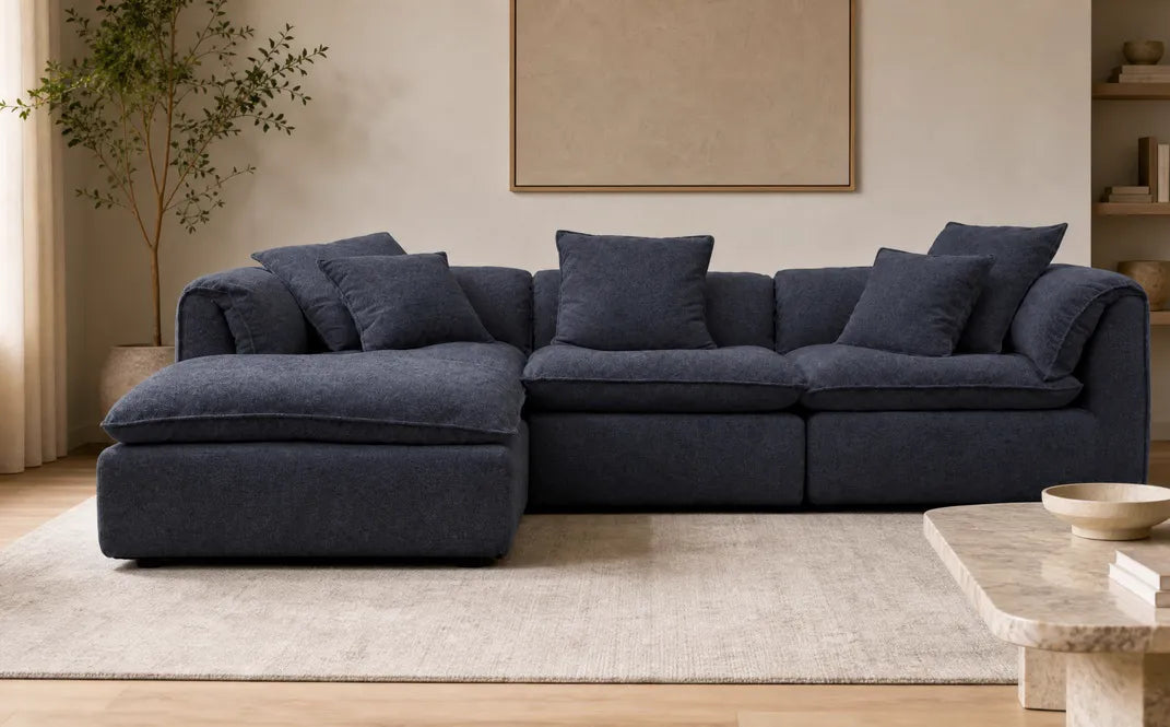 Cloud Modular Sofa